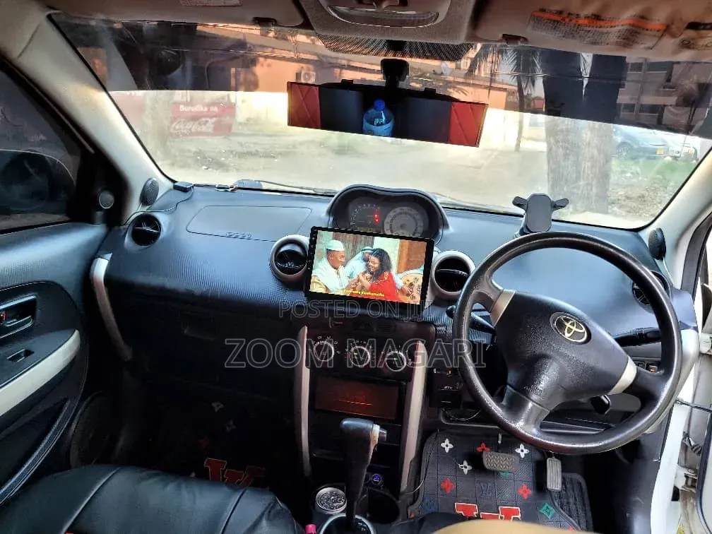 Toyota IST 2005 Pearl