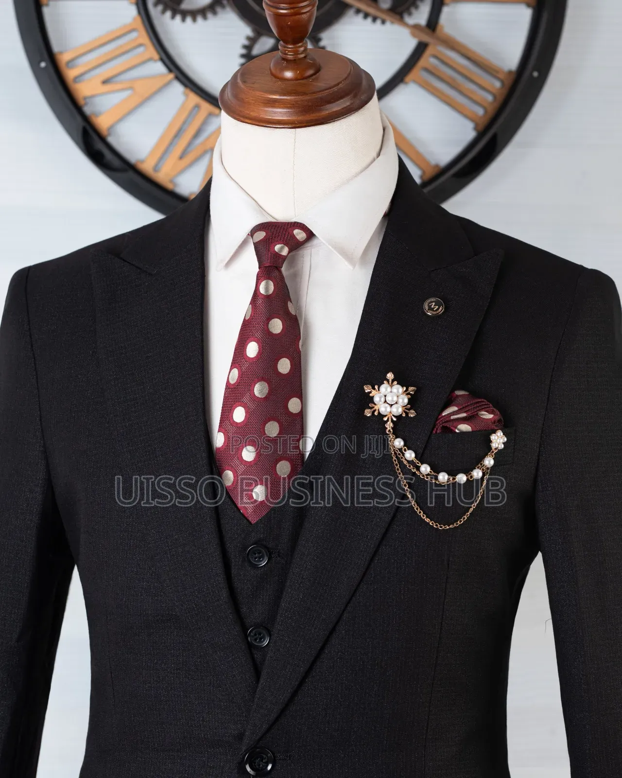 Royal Classic Fashion