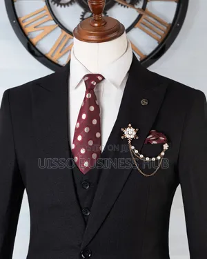 Royal Classic Fashion