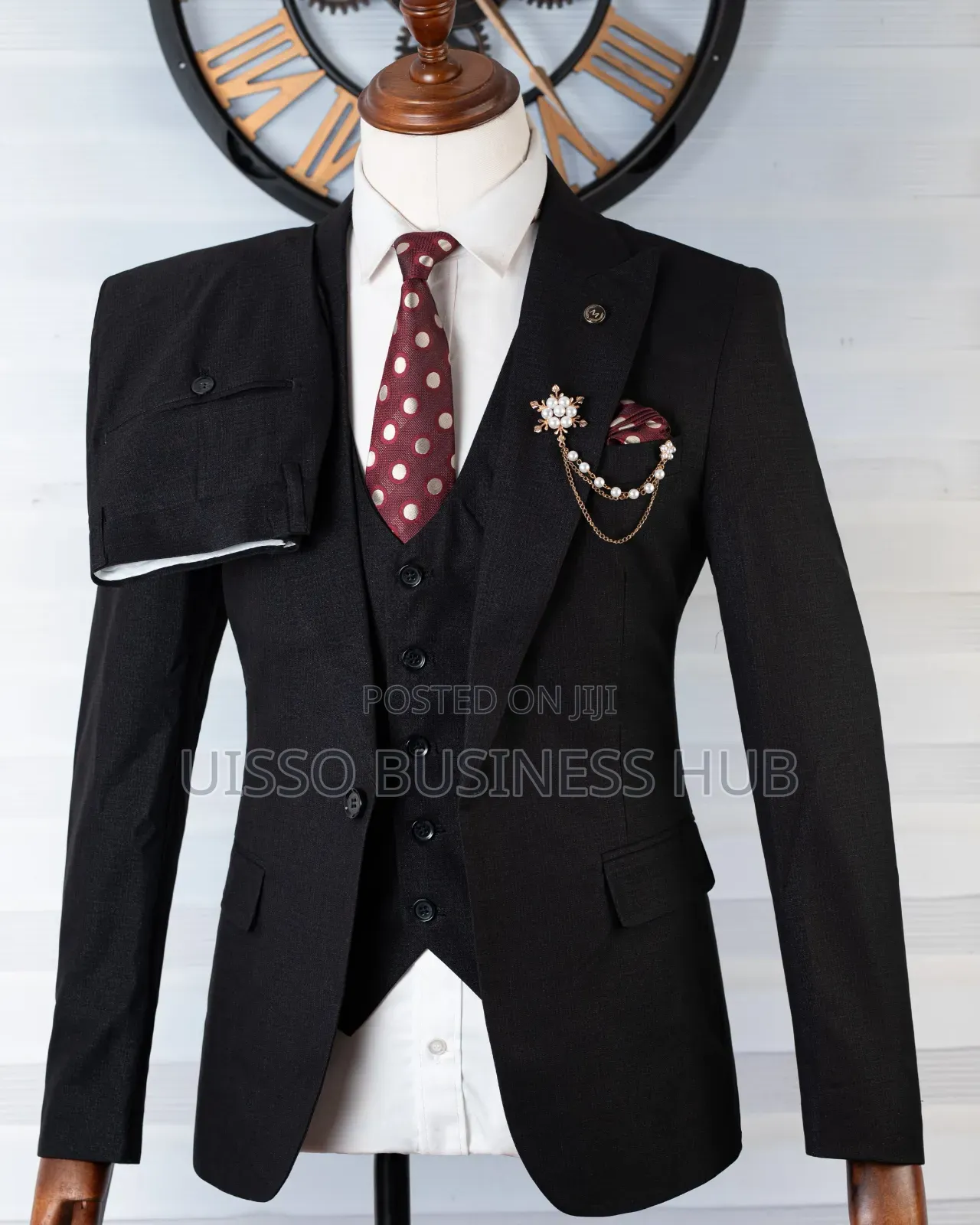 Royal Classic Fashion