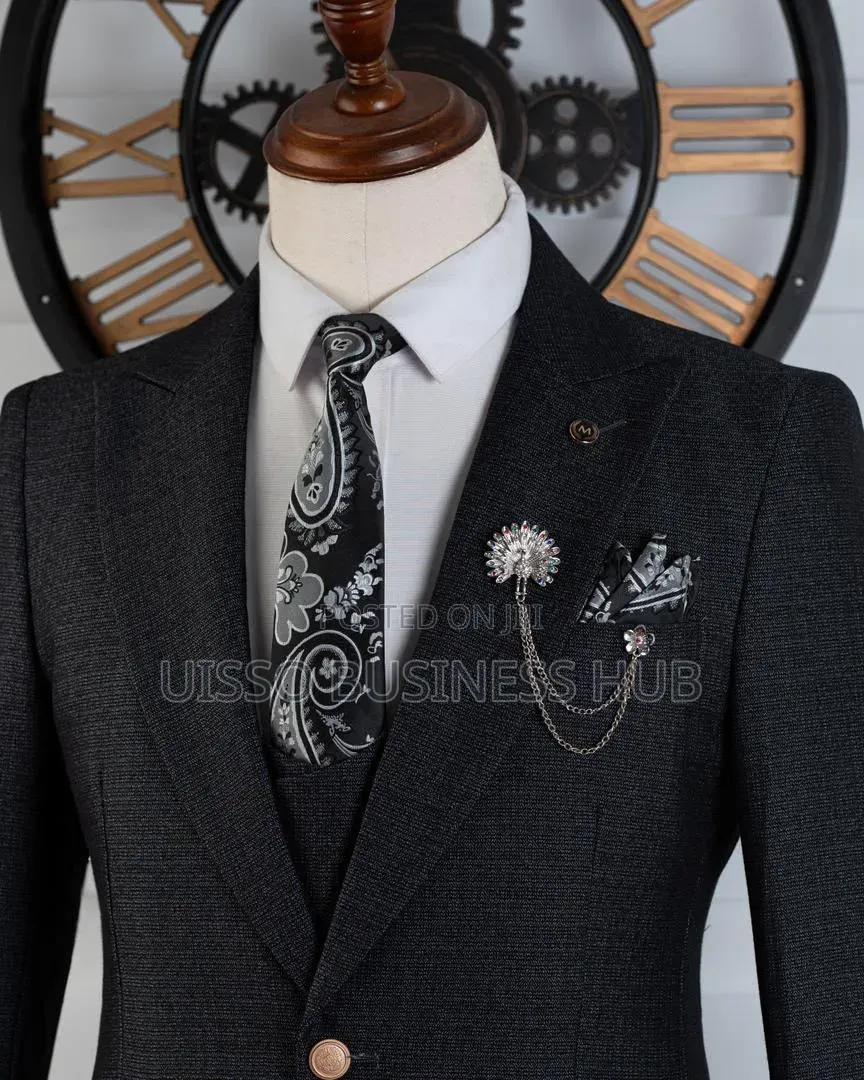 Trend Suit Classic