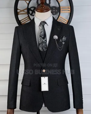 Trend Suit Classic