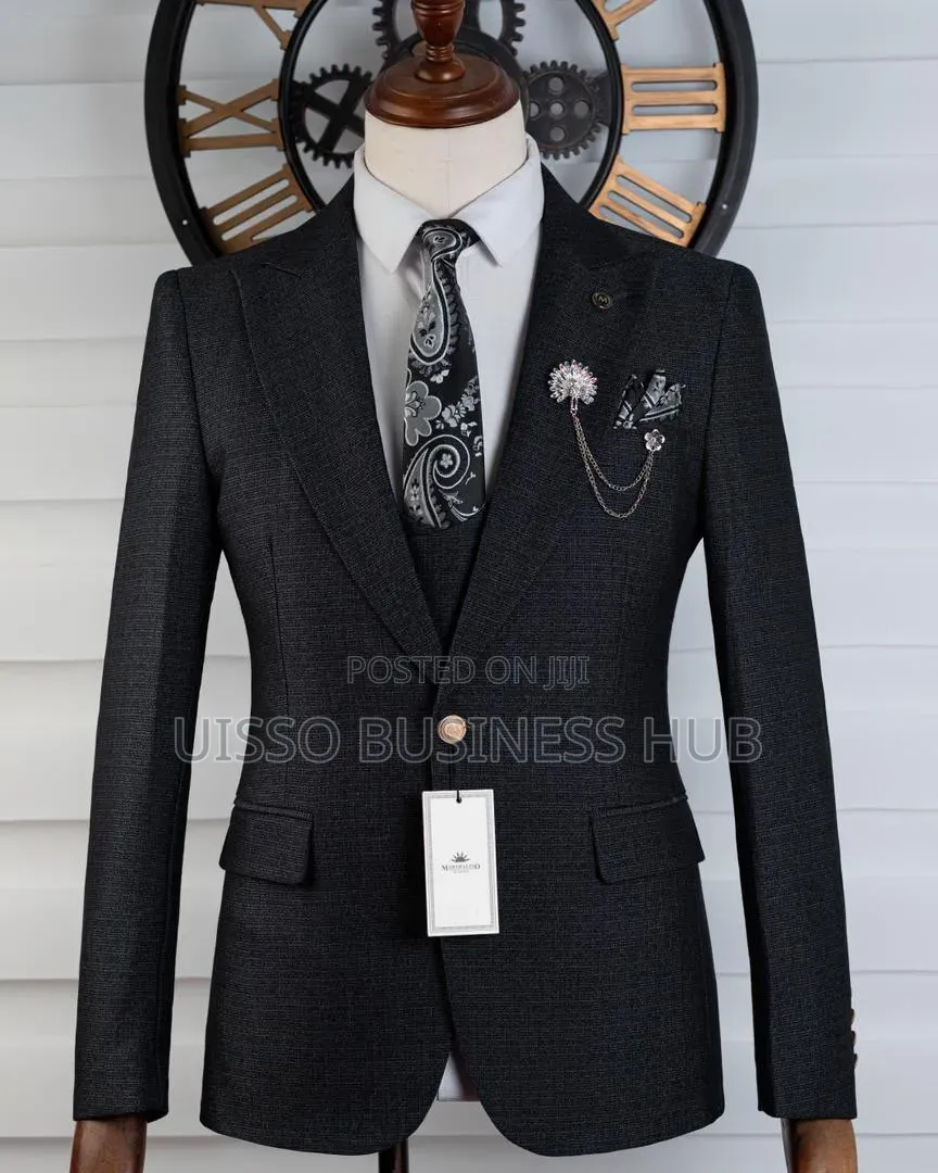 Trend Suit Classic