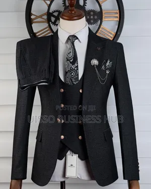 Trend Suit Classic