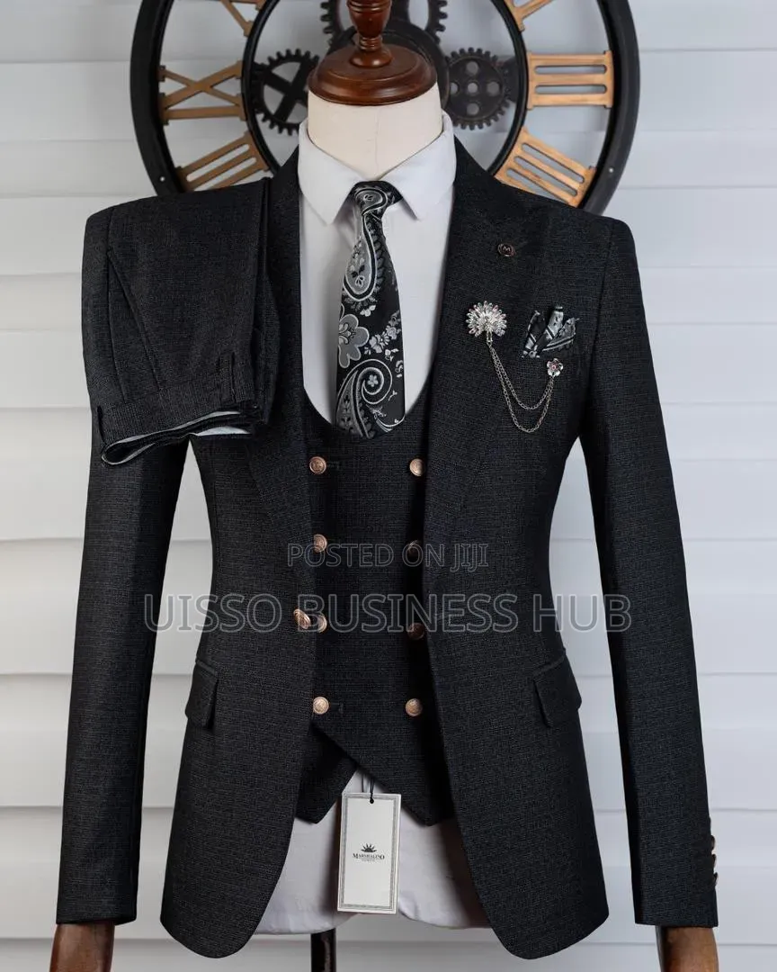 Trend Suit Classic