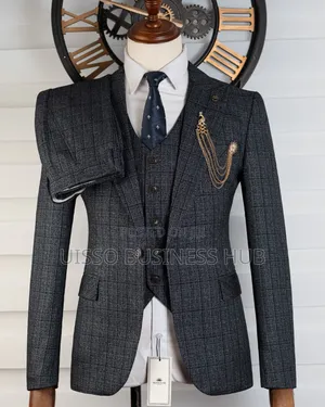 Men Classic Suits