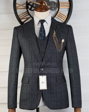 Men Classic Suits