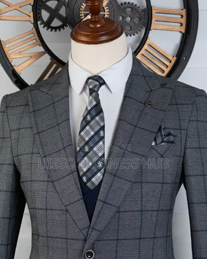 Men Classic Suits