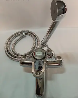 Shower Mixer Lever Type Timeless