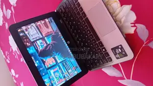 Laptop HP Chromebook 11 32GB Intel Celeron HDD+SSD 128GB