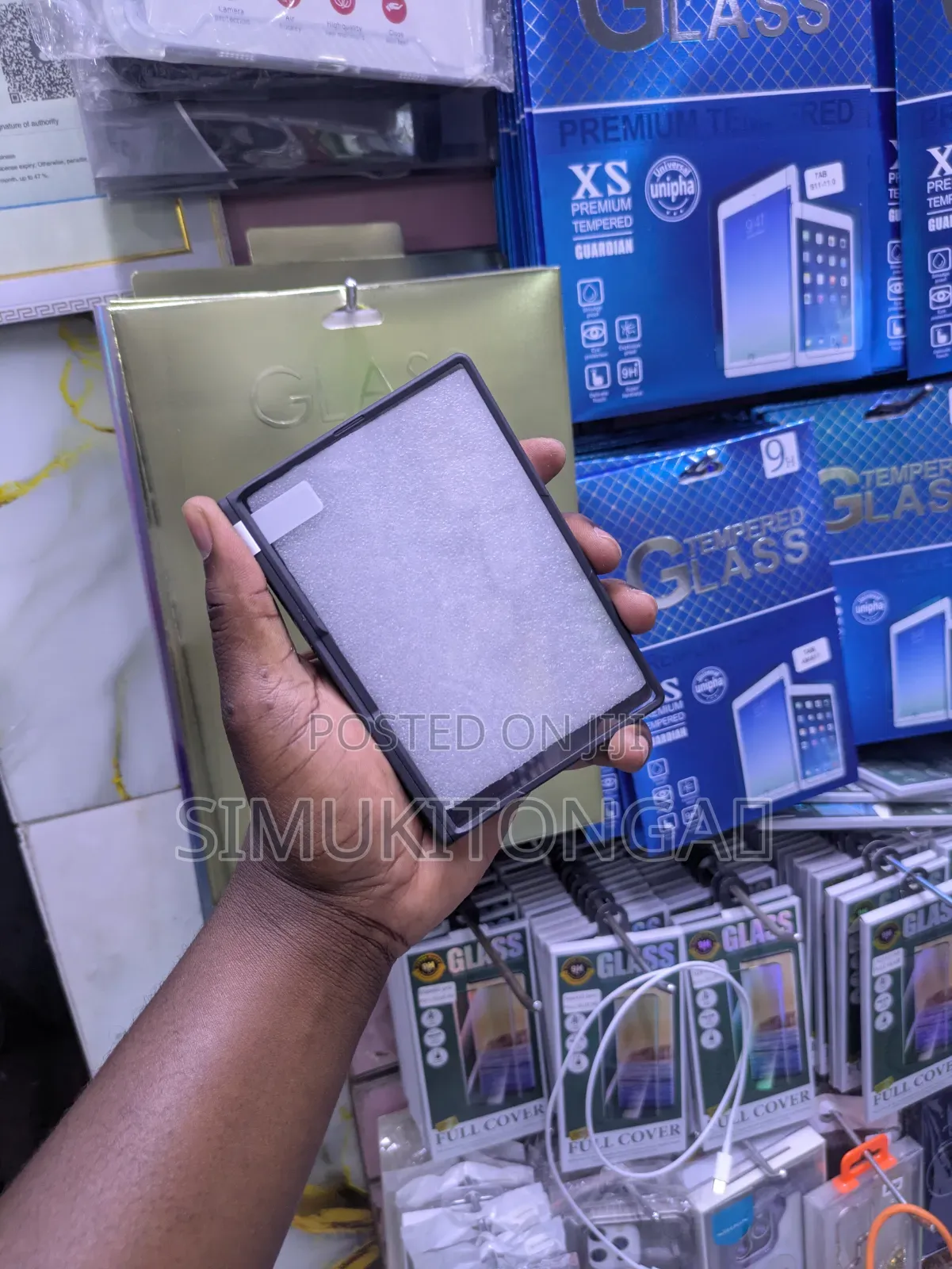 Samsung Case Fold 8♨