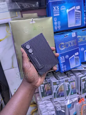 Samsung Case Fold 8♨