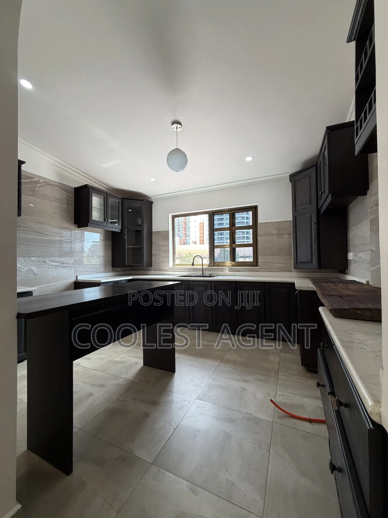2bdrm Apartment in Coolest Estate, Mikocheni for rent