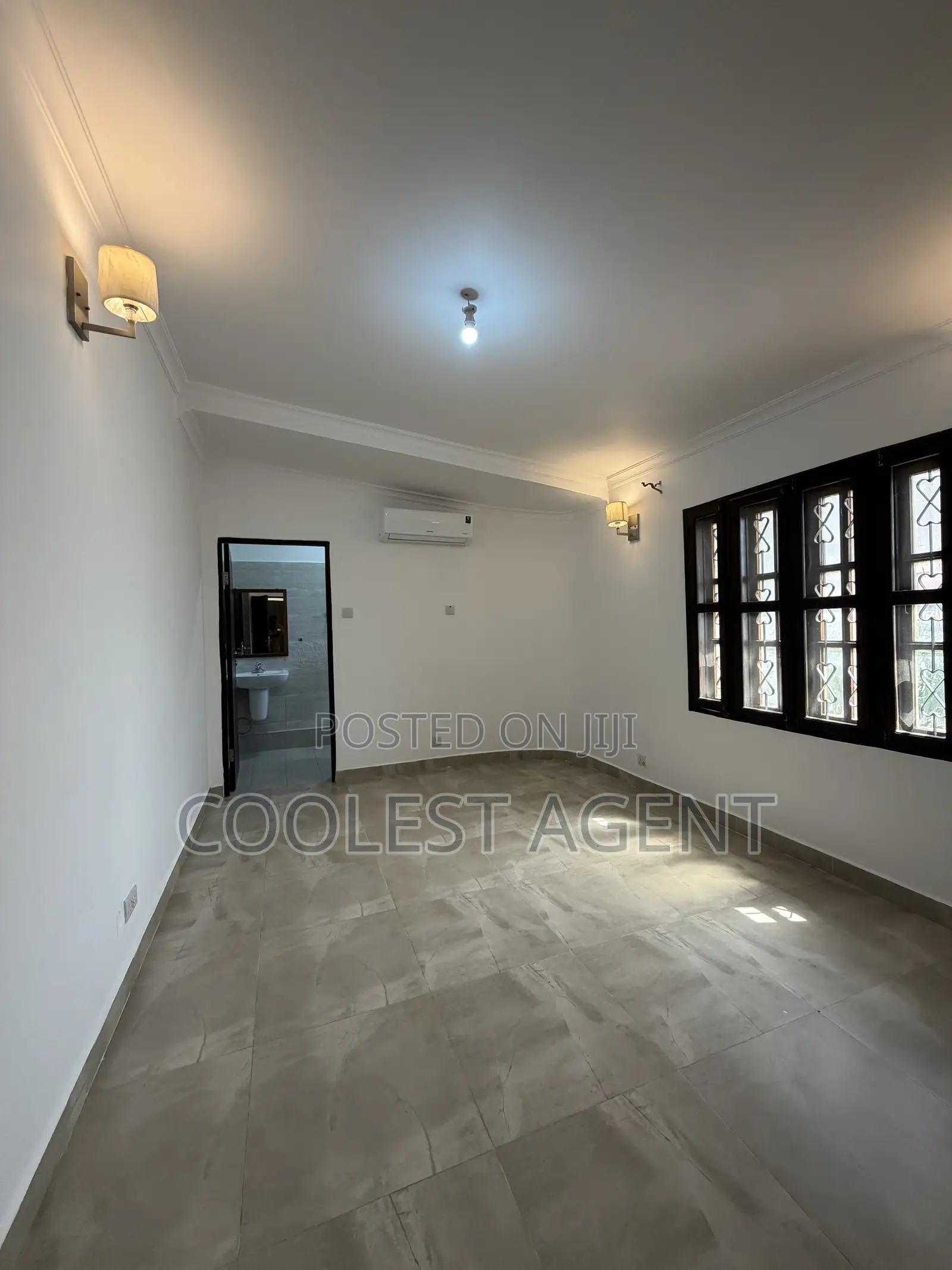 2bdrm Apartment in Coolest Estate, Mikocheni for rent