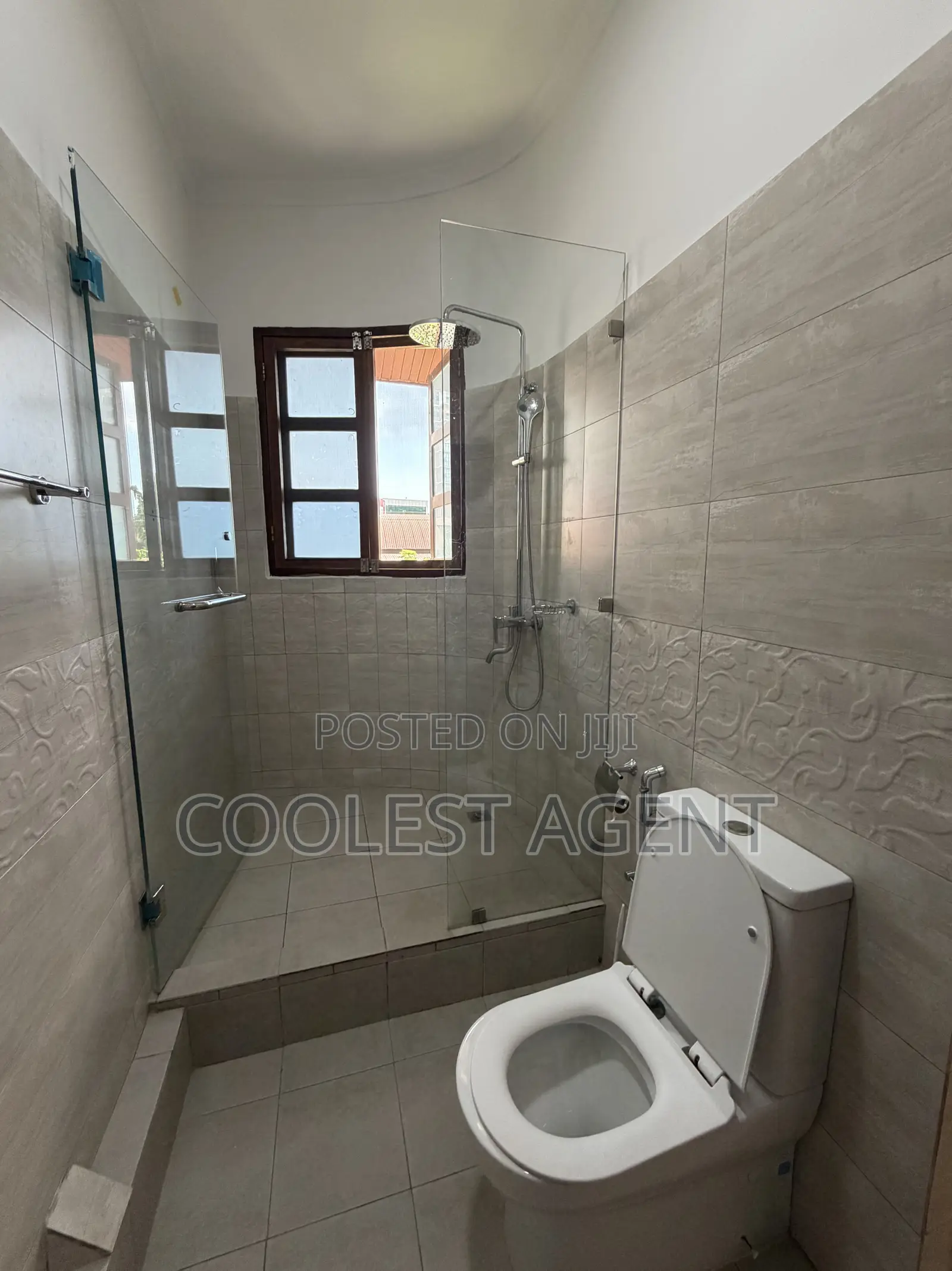 2bdrm Apartment in Coolest Estate, Mikocheni for rent