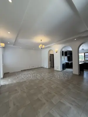 2bdrm Apartment in Coolest Estate, Mikocheni for rent
