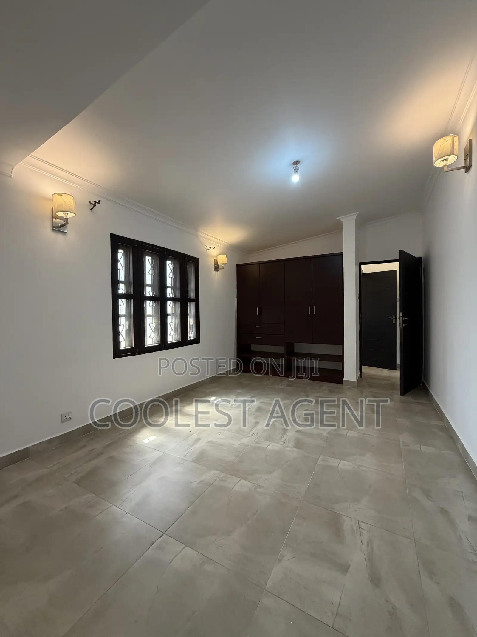 2bdrm Apartment in Coolest Estate, Mikocheni for rent