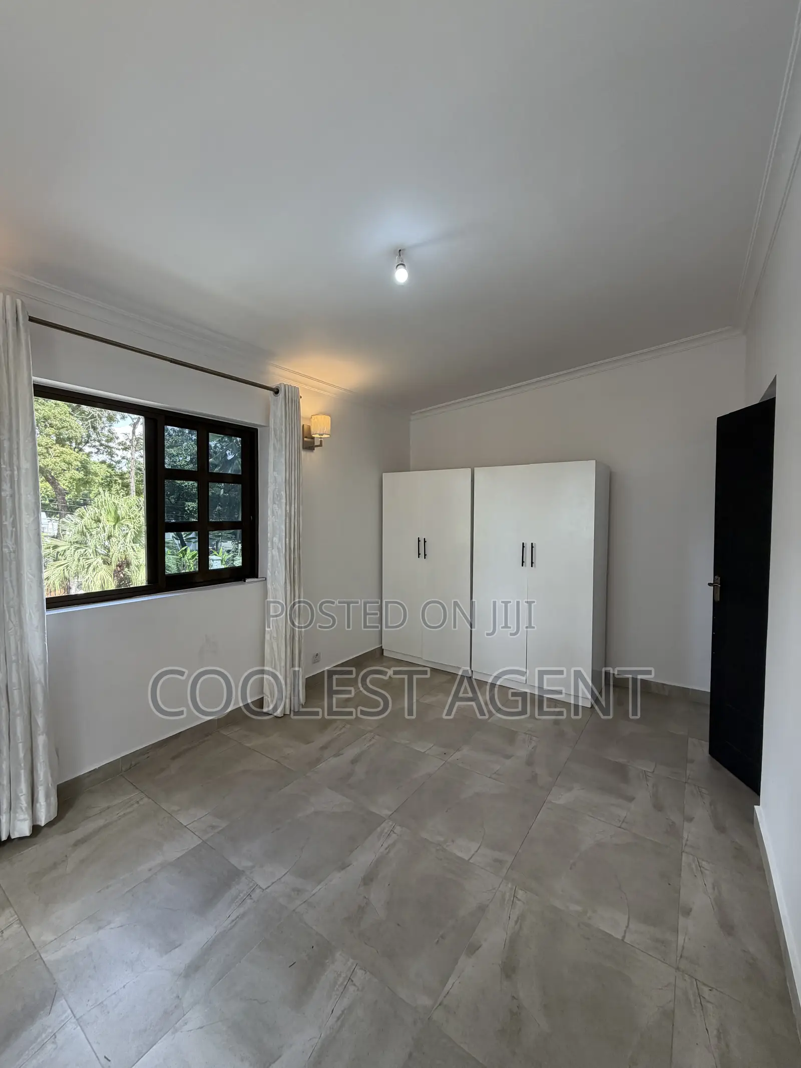 2bdrm Apartment in Coolest Estate, Mikocheni for rent