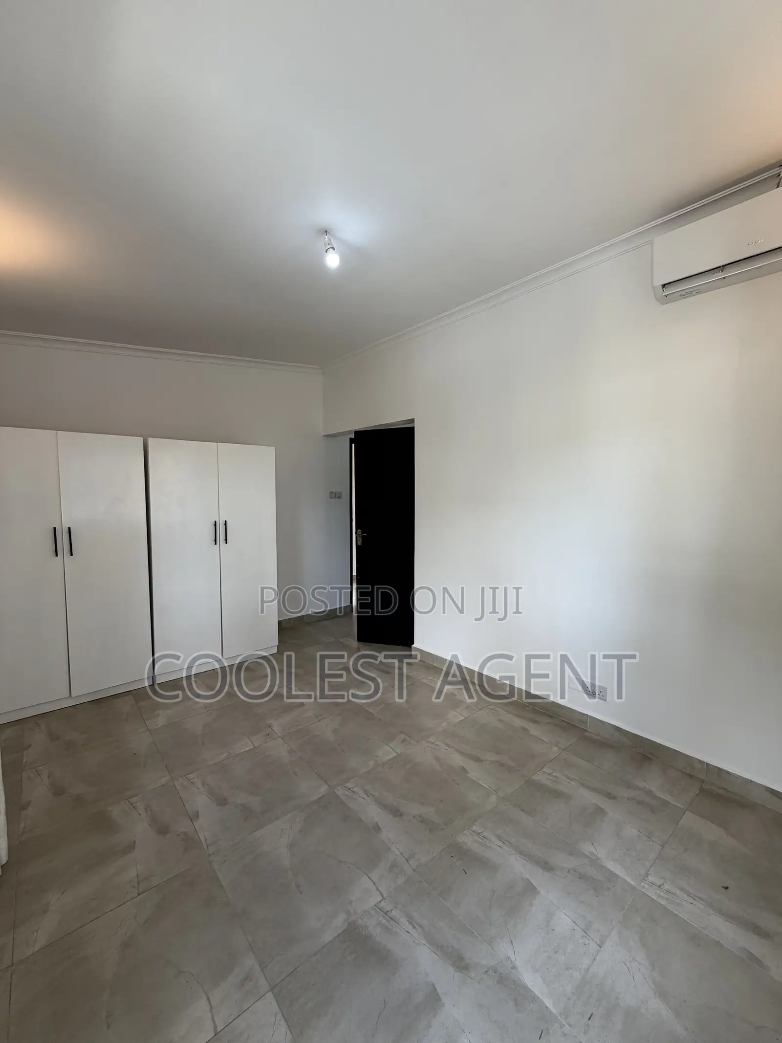 2bdrm Apartment in Coolest Estate, Mikocheni for rent