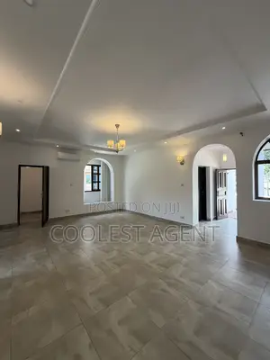 2bdrm Apartment in Coolest Estate, Mikocheni for rent
