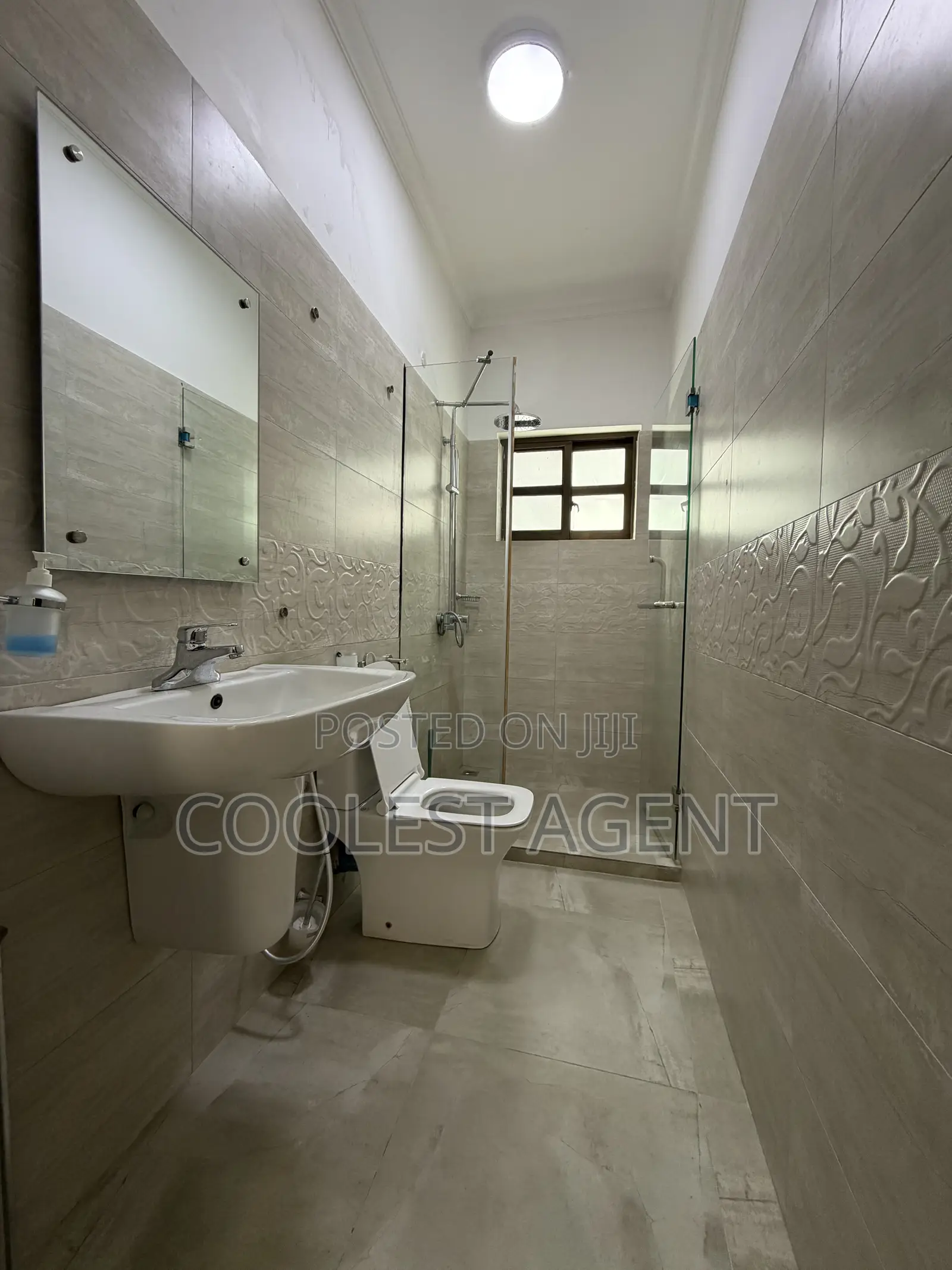 2bdrm Apartment in Coolest Estate, Mikocheni for rent