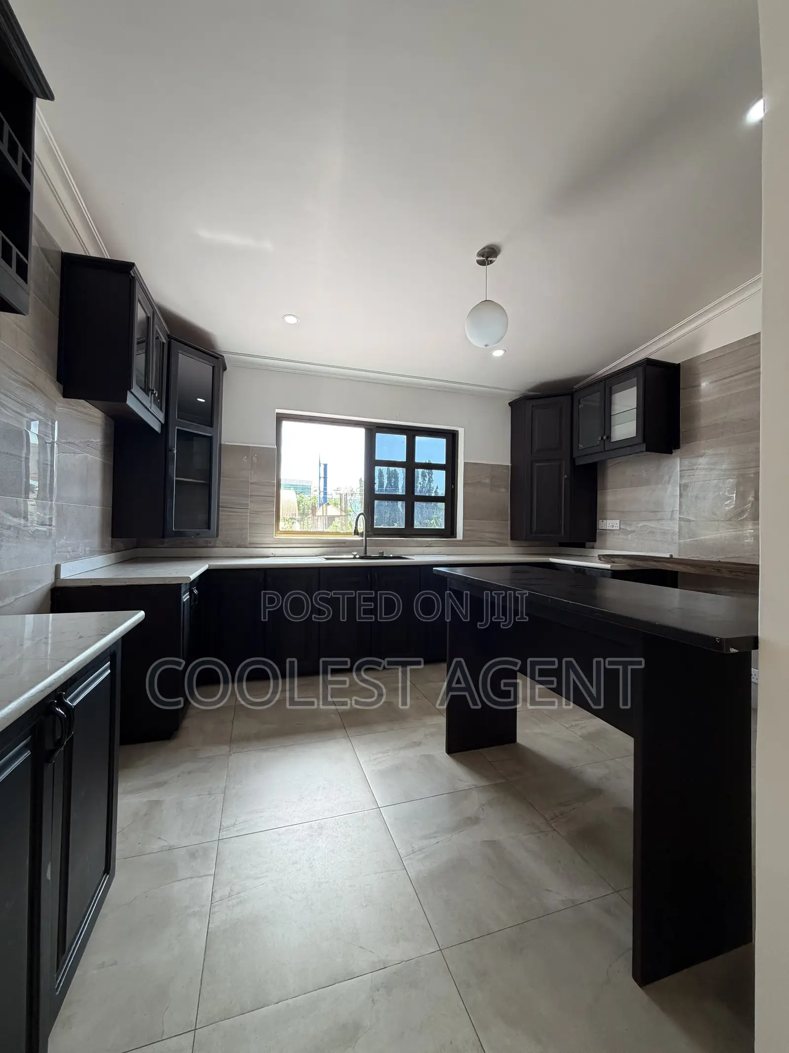 2bdrm Apartment in Coolest Estate, Mikocheni for rent