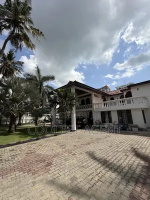 2bdrm Apartment in Coolest Estate, Mikocheni for rent