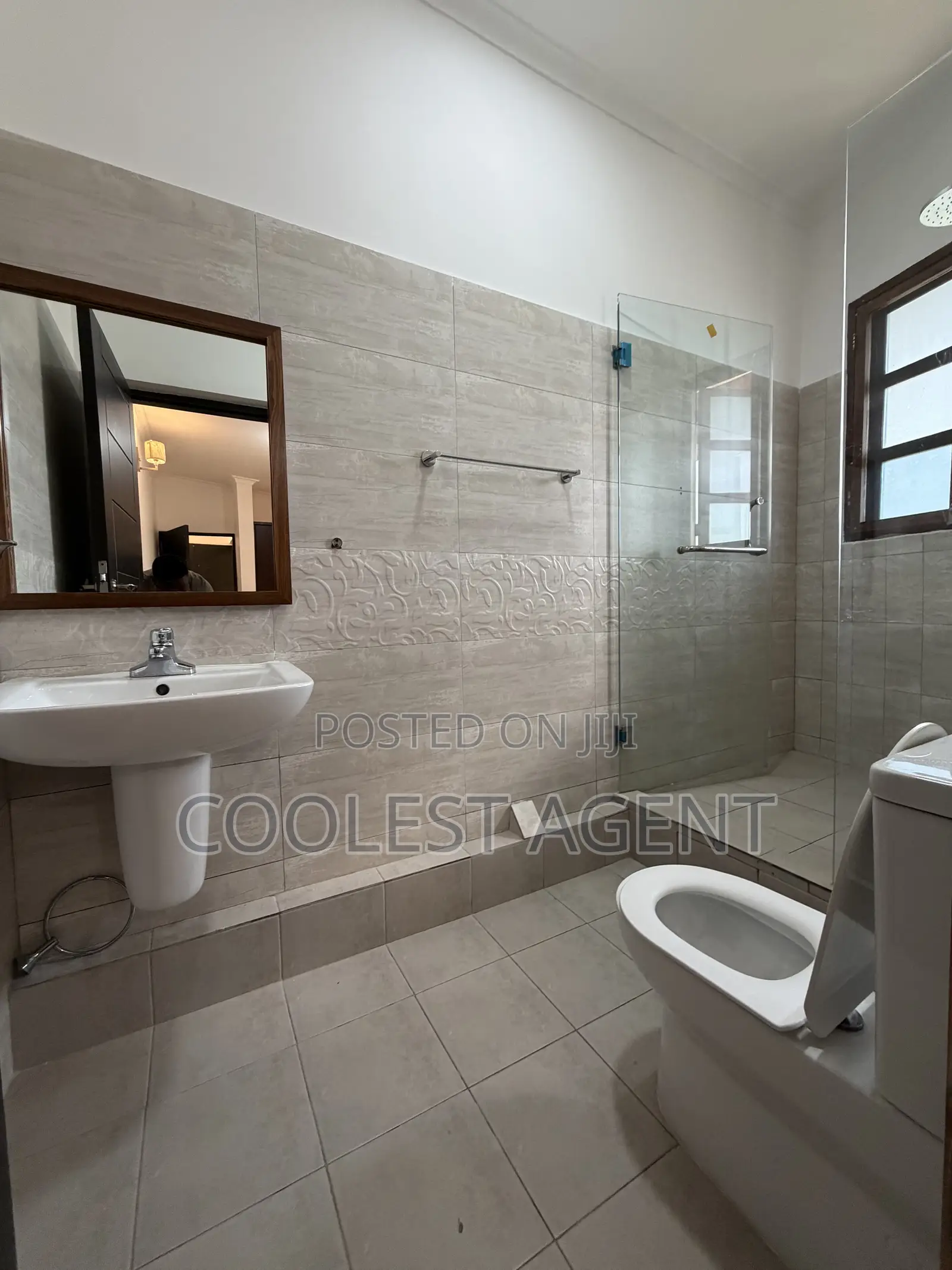 2bdrm Apartment in Coolest Estate, Mikocheni for rent