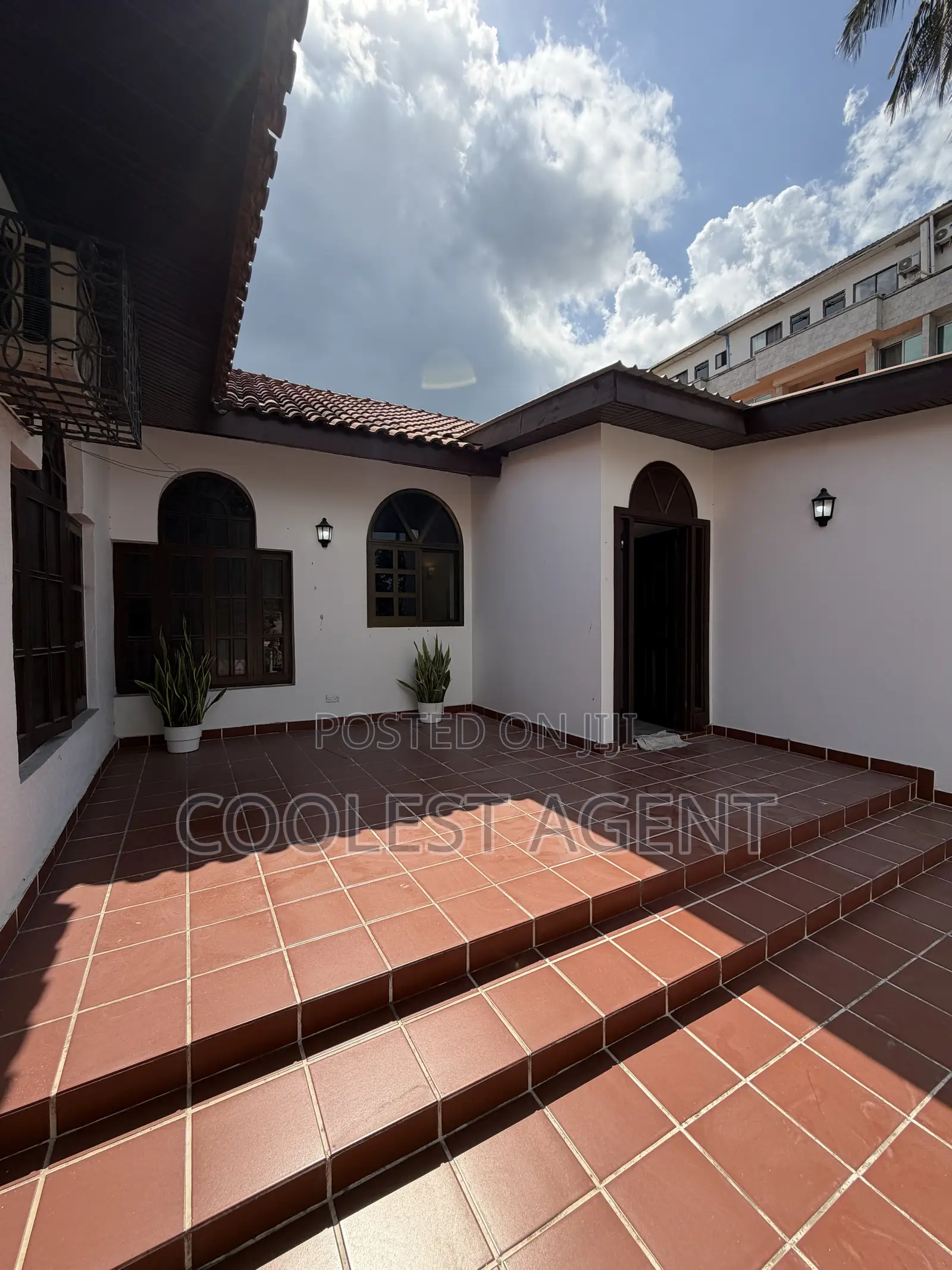 2bdrm Apartment in Coolest Estate, Mikocheni for rent