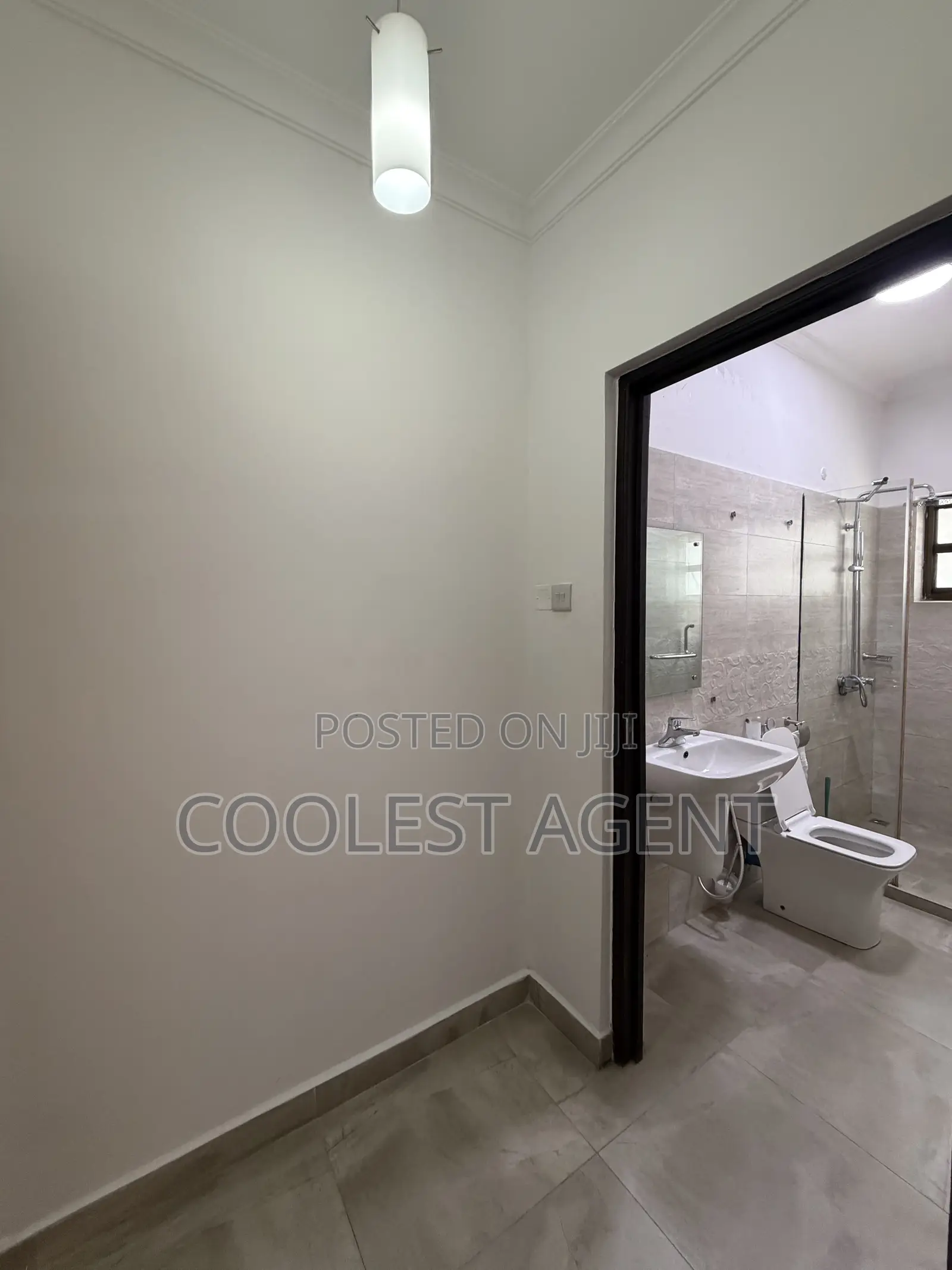 2bdrm Apartment in Coolest Estate, Mikocheni for rent