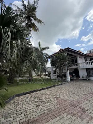 2bdrm Apartment in Coolest Estate, Mikocheni for rent