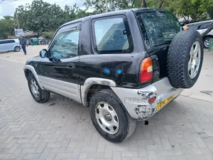 Toyota RAV4 1999