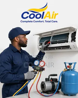 Air Condition Dignosis