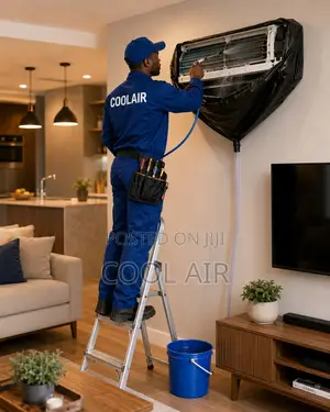 Air Condition Dignosis