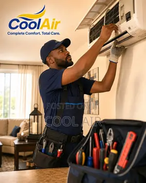 Air Condition Dignosis