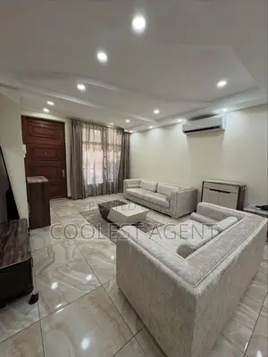Furnished 3bdrm Villa in Coolest Estate for rent