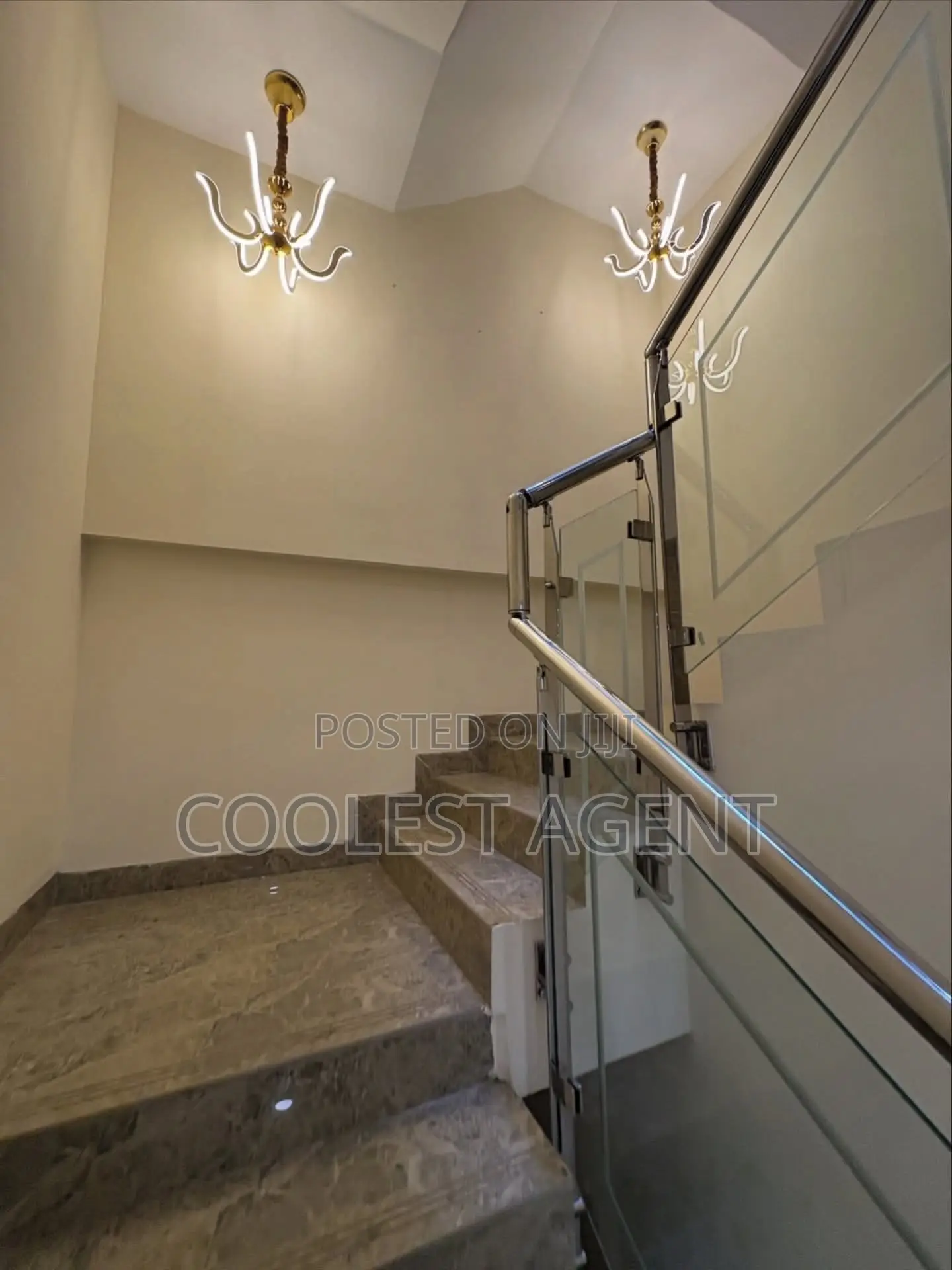 Furnished 3bdrm Villa in Coolest Estate for rent