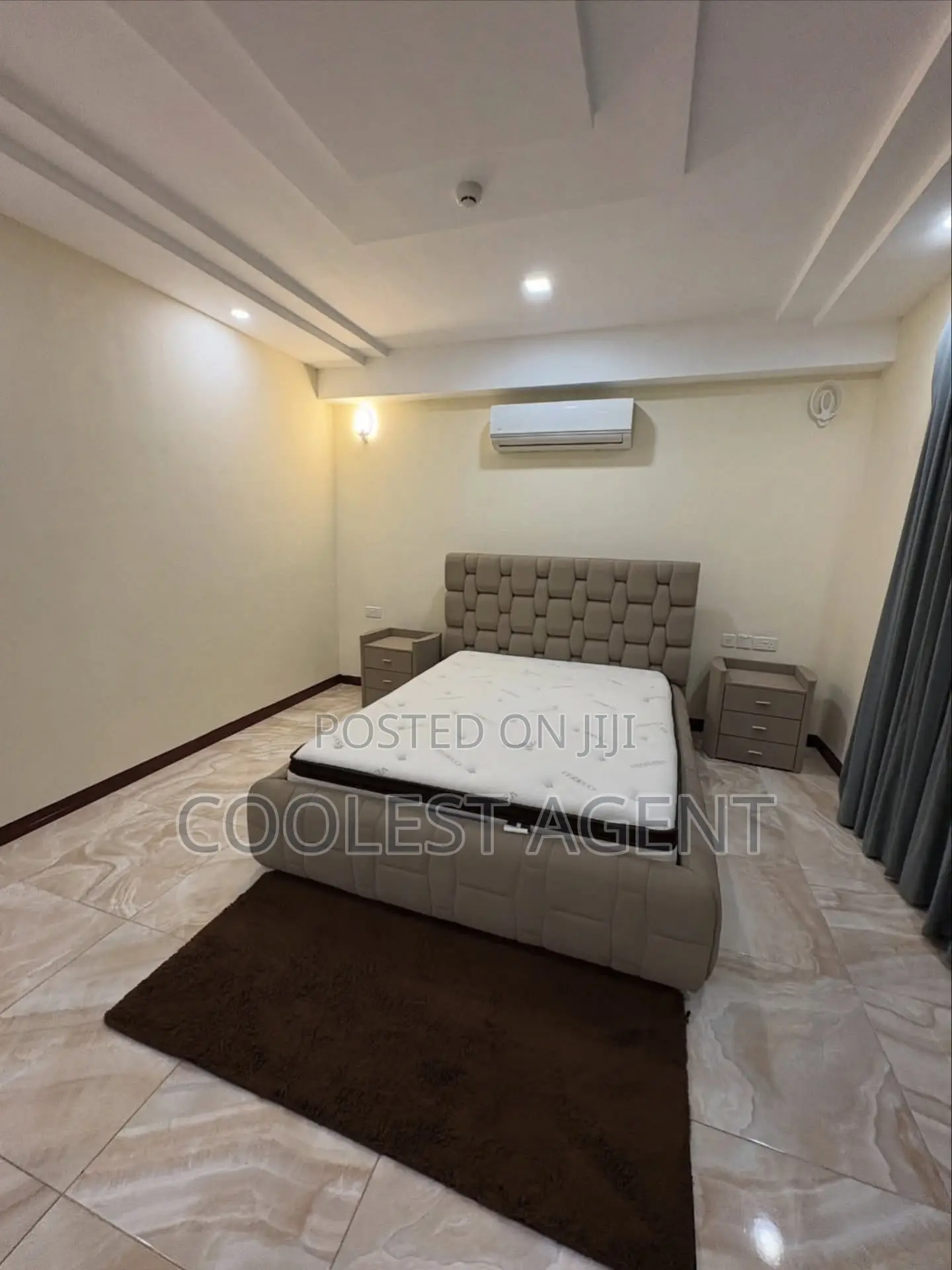 Furnished 3bdrm Villa in Coolest Estate for rent
