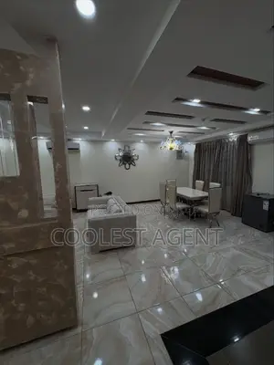 Furnished 3bdrm Villa in Coolest Estate for rent