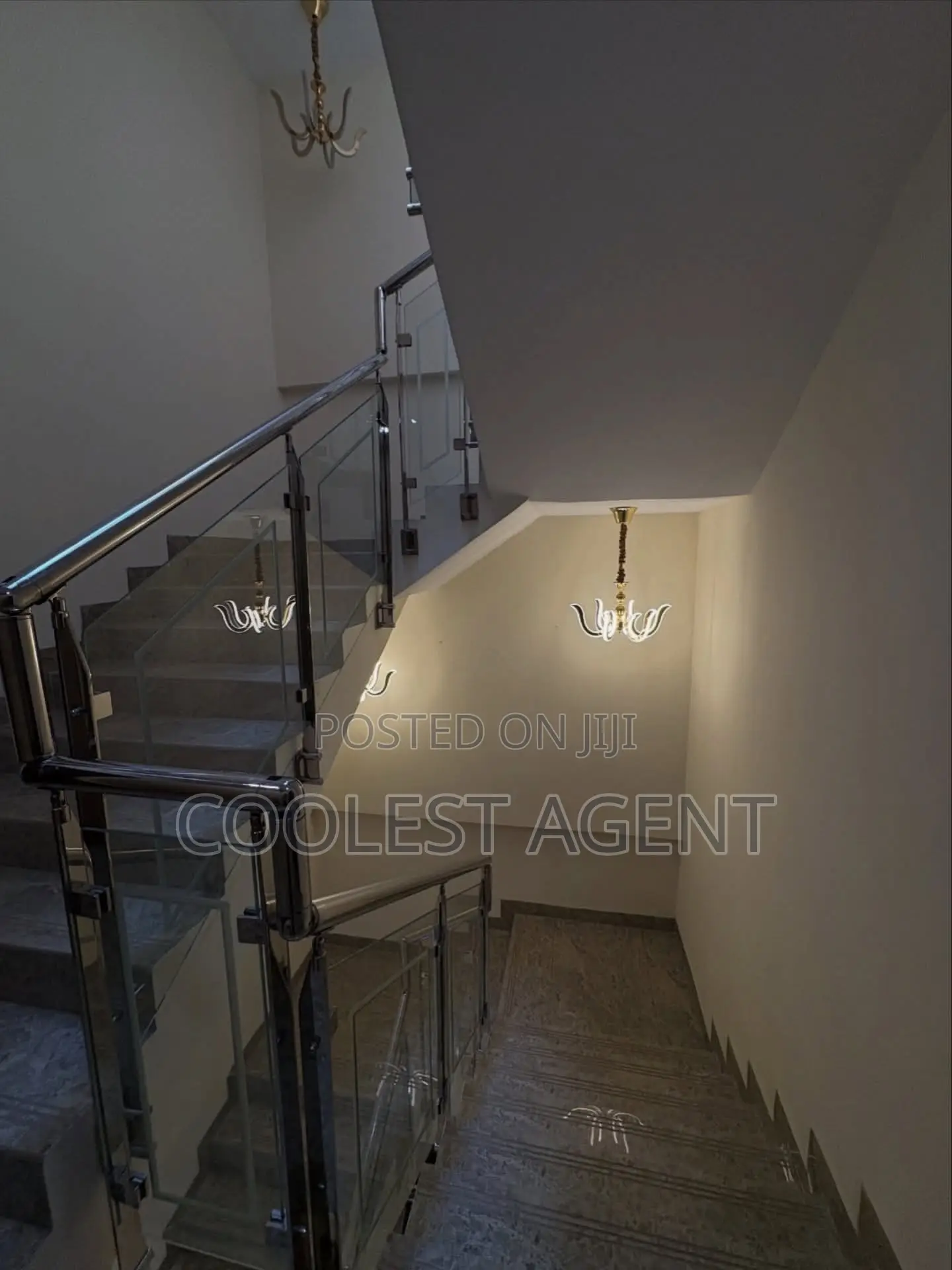 Furnished 3bdrm Villa in Coolest Estate for rent