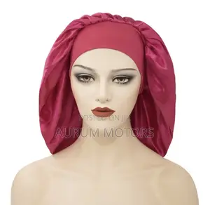 Sleeping Hair Bonnet
