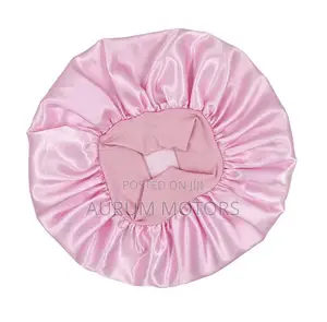 Sleeping Hair Bonnet