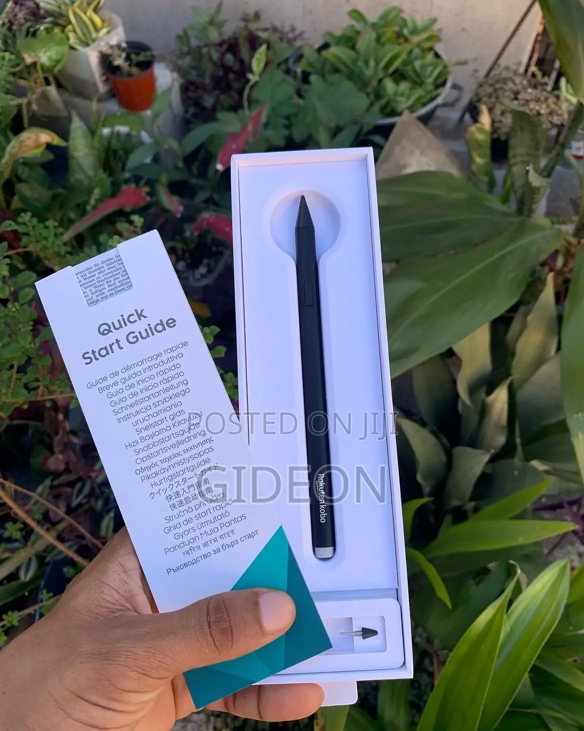 New Kobo Vox 32 GB Gray