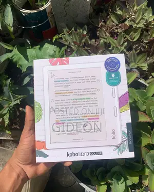 New Kobo Vox 32 GB Gray