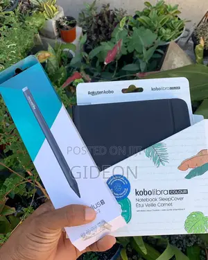 New Kobo Vox 32 GB Gray