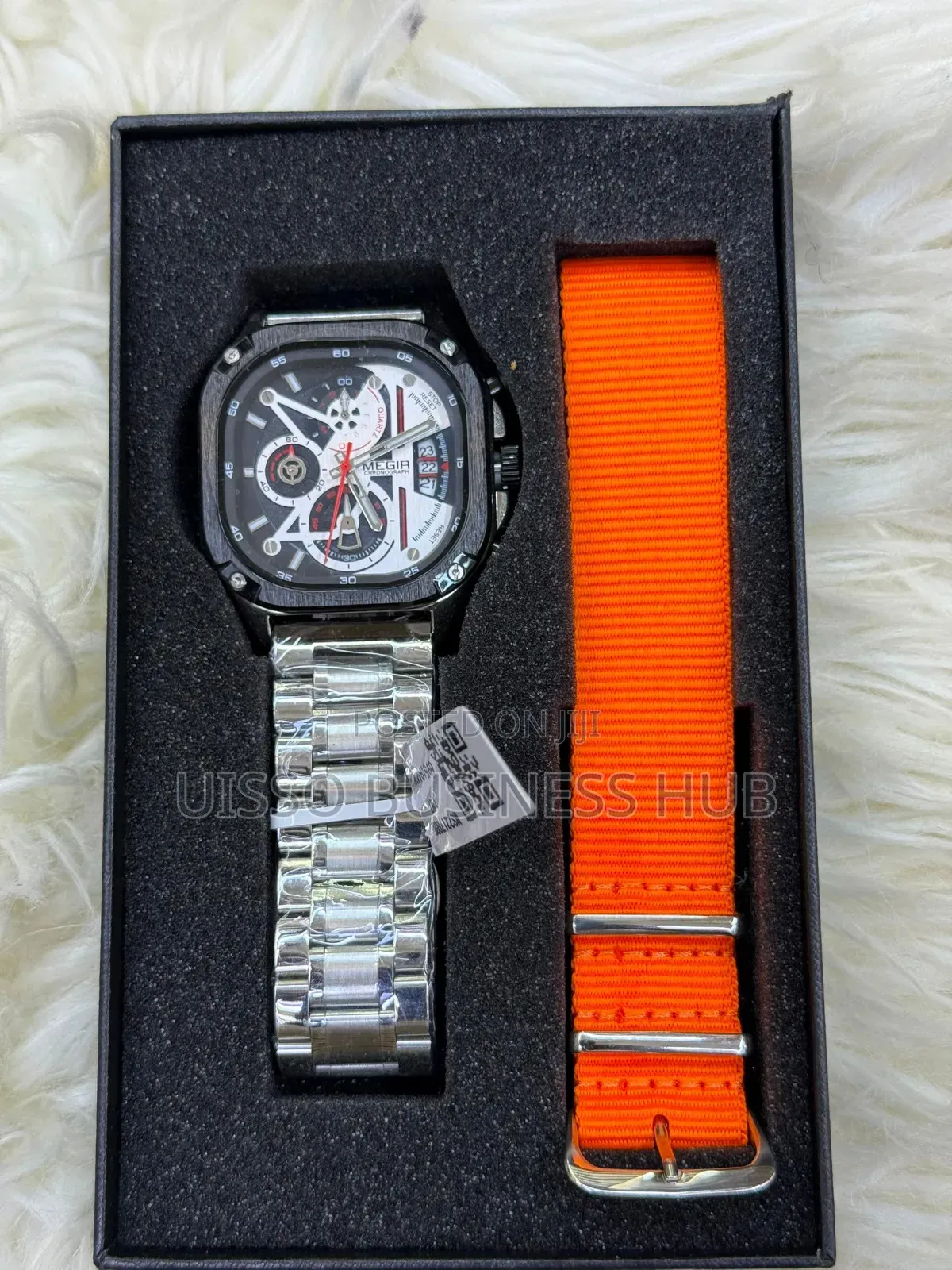 Quality Watch