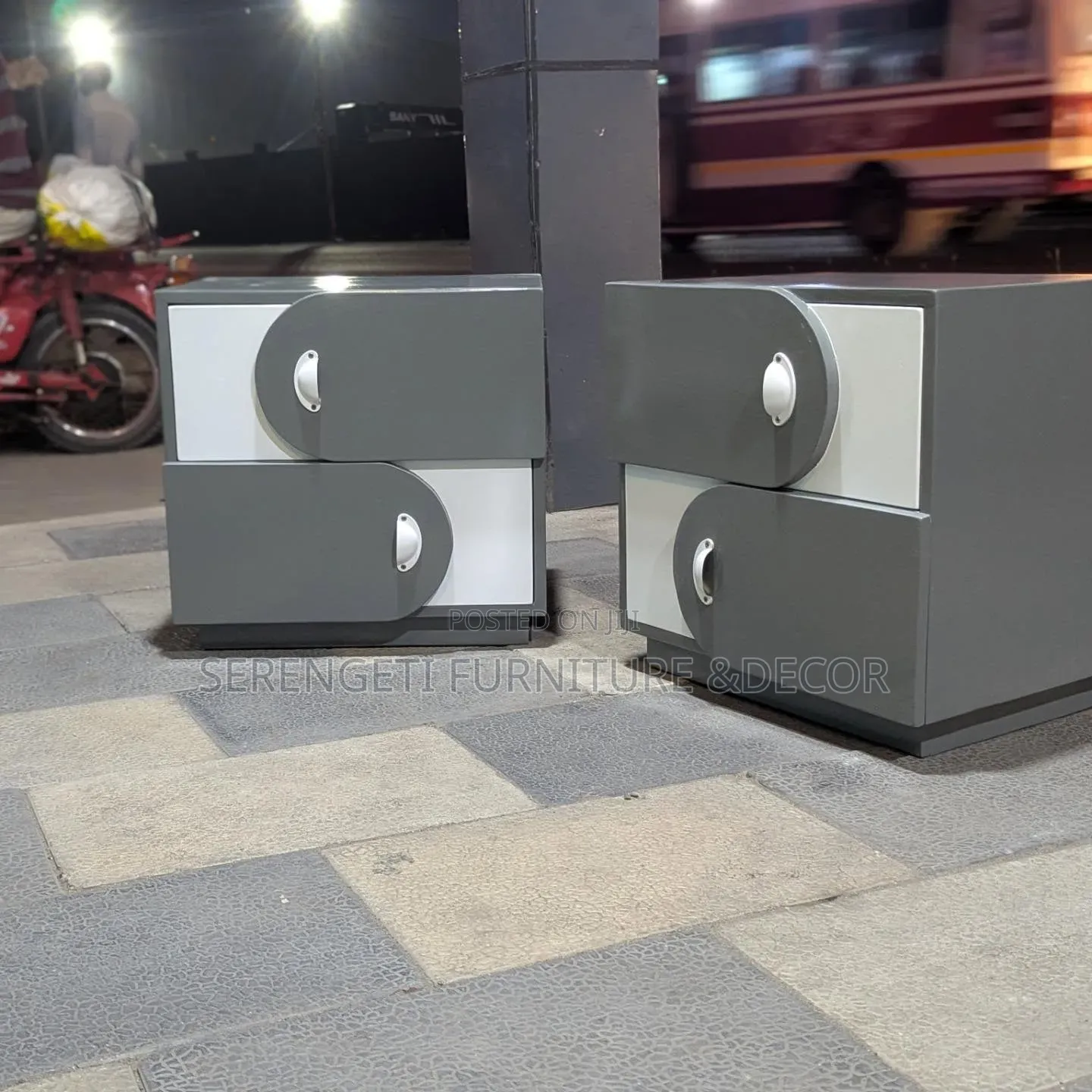 Quality Designed Sidetable