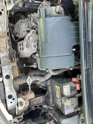 Subaru Impreza 2008 Pearl