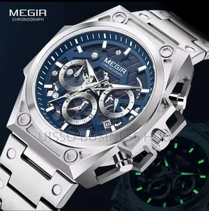 Megir Brand New