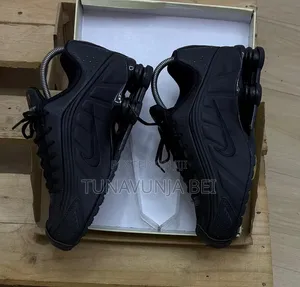 Nike Shox Sneakers